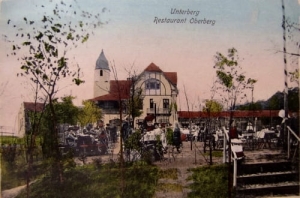 Puszczykowo Restauracja - Reprodukcja 630