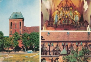 Kamień Pomorski -  02435