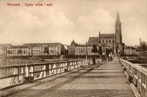 Włocławek Most - Reprodukcja 358