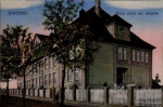 Gniezno Szkoła - Reprodukcja 1236