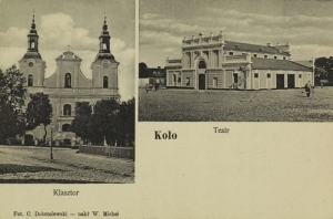 Koło Teatr - Reprodukcja 5723