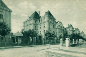 Chełmno Koszary - Reprodukcja 942