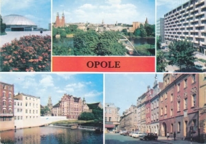 Opole -  03107