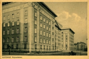 Katowice Województwo - Reprodukcja 225
