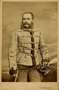 Franciszek Józef I - Reprodukcja 408