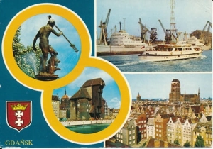 Gdańsk - 09008