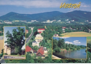 Ustroń - 09016