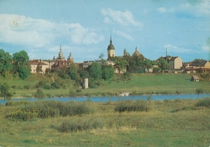 Nowy Sącz - 08946