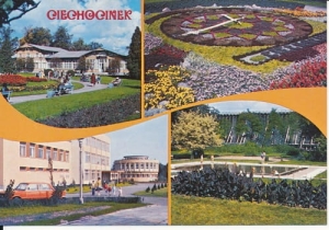 Ciechocinek - 08950