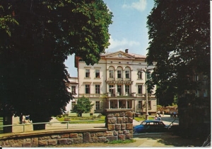 Jedlina Zdrój - 09023