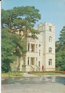 Krynica Morska - 09027
