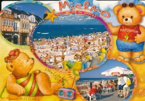 Mielno - 09028