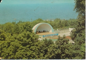 Międzyzdroje - 09042