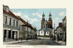 Gniezno Katedralna - Reprodukcja 1208