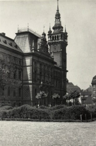 Bielsko Biała -Reprodukcja 350