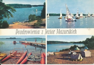 Mazury - 09044