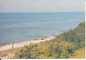 Nad Bałtykiem - 09048