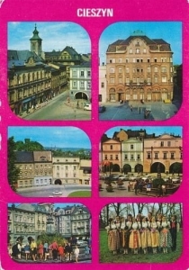 Cieszyn -  03116