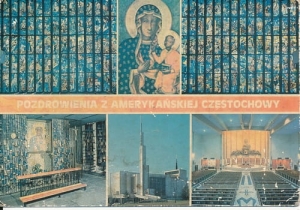 Częstochowa - 09063
