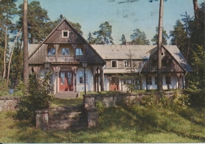 Olecko - 09064