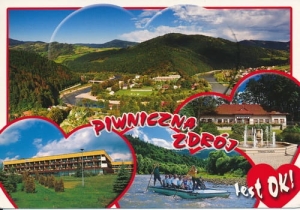 Piwniczna Zdrój - 09070