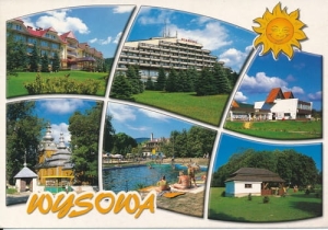 Wysowa - 09071