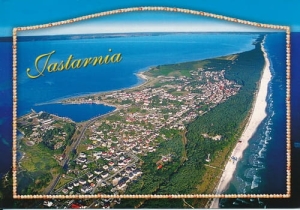 Jastarnia - 09072