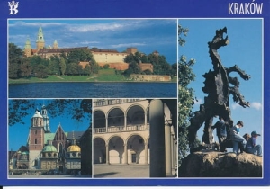 Kraków - 09073
