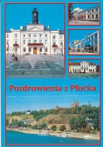 Płock - 09082