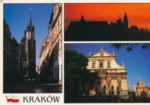 Kraków - 09087