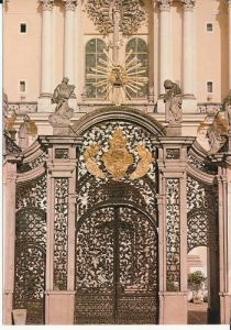 Święta Lipka - 09107