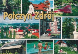 Połczyn Zdrój - 09123