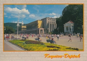 Krynica - 09138