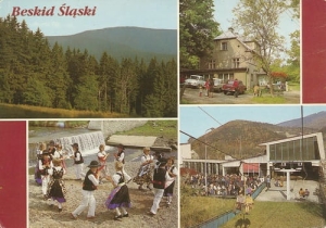 Beskid Śląski - 09139