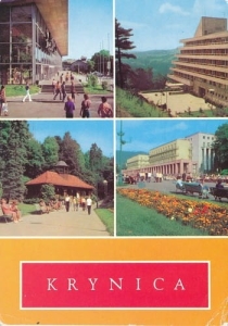 Krynica - 09143