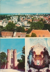 Gdańsk Oliwa - 09148