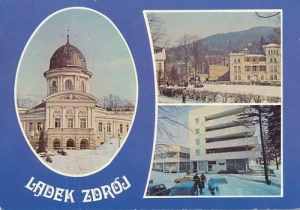 Lądek Zdrój - 09166