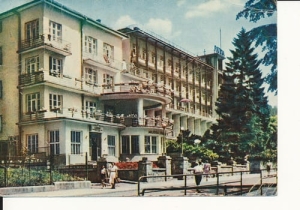 Krynica - 09170
