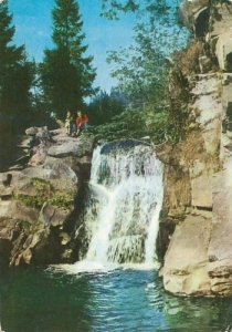Sczawnica - 09176