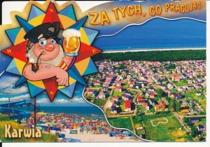 Karwia - 09177