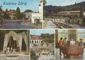 Kudowa Zdrój - 09190