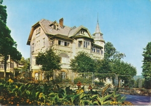 Świerardów Zdrój - 09192