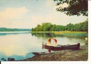 Pojezierze Drawskie - 09227