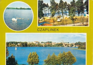 Czaplinek - 09243
