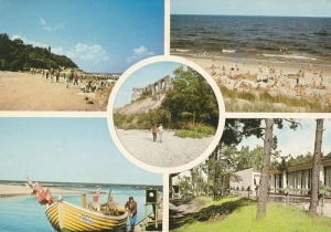 Wybrzeże Gryfickie - 09250
