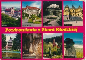 Ziemia Kłodzka - 09255