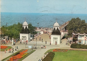 Międzyzdroje - 09260