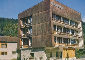 Bystra - 09264