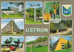 Ustroń - 09273