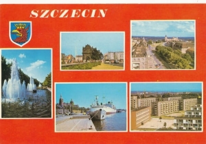 Szczecin -  02903